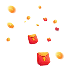 【觅图网-pic.51mitu.com】红包PNG素材