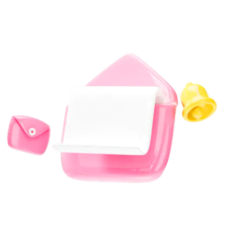 【PNG素材网-png.mixinnet.cn】信封