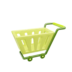 Shopping Cart  购物车