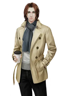 【PNG素材网-png.mixinnet.cn】驯兽师便服_l2