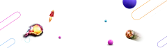 【PNG素材网-png.mixinnet.cn】漂浮几何  彩色  圆点  线条   糖果  彩色  漂浮  海报装饰  Png素材 Png活动素材 免扣素材 免扣活动素材 各种透明素材尽在 -----&gt;@鸡动了