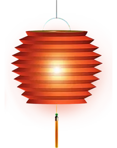 【PNG素材网-png.mixinnet.cn】24传统复古祥云 灯笼 福娃 扇子 鼓 腊梅 梅花 对联 城门 火炮 鞭炮 窗棂 卷轴 印章 龙 狮子 元宝 樱花 燕子传统元素免扣PNG素材灯笼