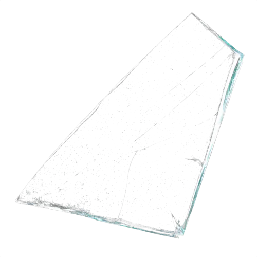【PNG素材网-png.mixinnet.cn】Broken glass 8K 25
