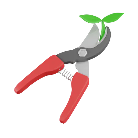 【PNG素材网-png.mixinnet.cn】修枝剪