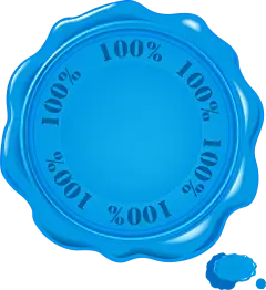 【PNG素材网-png.mixinnet.cn】火漆印蜡封印图章封口印章PNG透明背景免扣_1561x1702