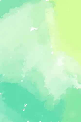 【PNG素材网-png.mixinnet.cn】黄绿水彩背景