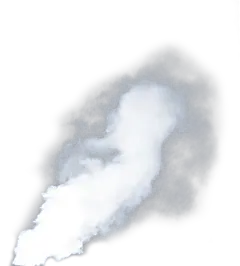 【PNG素材网-png.mixinnet.cn】烟雾png