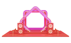 【PNG素材网-png.mixinnet.cn】台子
