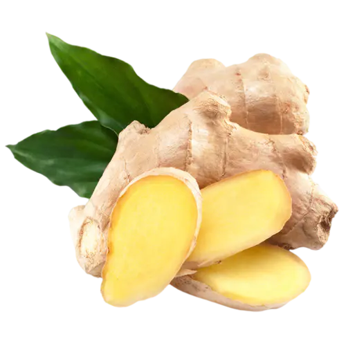 【PNG素材网-png.mixinnet.cn】生姜png (3)食品png