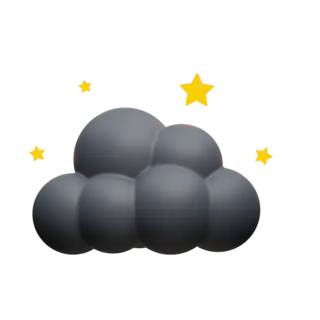 【PNG素材网-png.mixinnet.cn】夜星