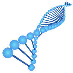 【PNG素材网-png.mixinnet.cn】分子