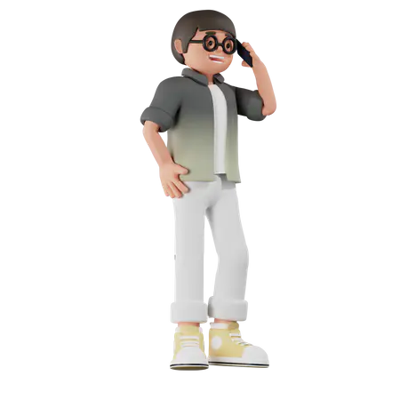 【PNG素材网-png.mixinnet.cn】待命男孩