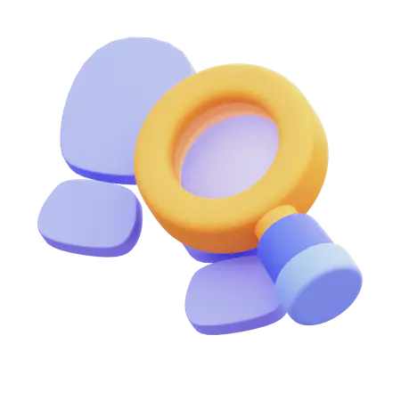 【PNG素材网-png.mixinnet.cn】足迹调查