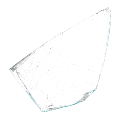 【PNG素材网-png.mixinnet.cn】Broken glass 8K 39