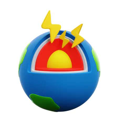 【PNG素材网-png.mixinnet.cn】PNG素材：地热能PNG素材