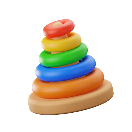 【PNG素材网-png.mixinnet.cn】金字塔环