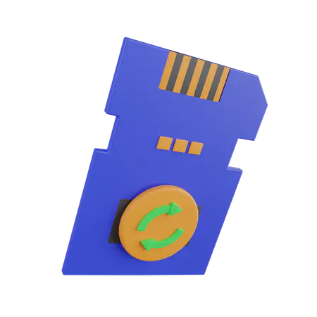 【PNG素材网-png.mixinnet.cn】PNG素材：记忆卡PNG素材