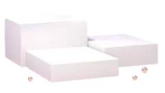 【PNG素材网-png.mixinnet.cn】紫色3D立体台面舞台展台圆台png (29)