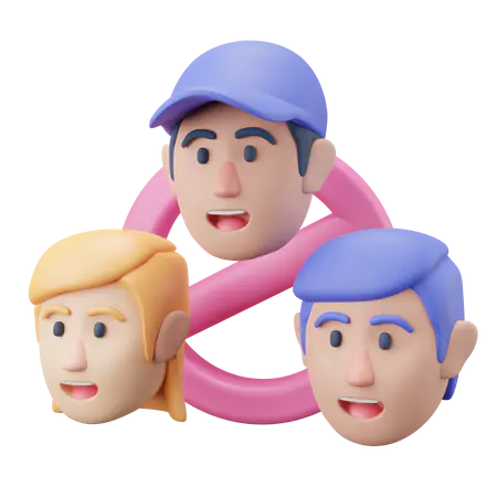 【PNG素材网-png.mixinnet.cn】避免聚集