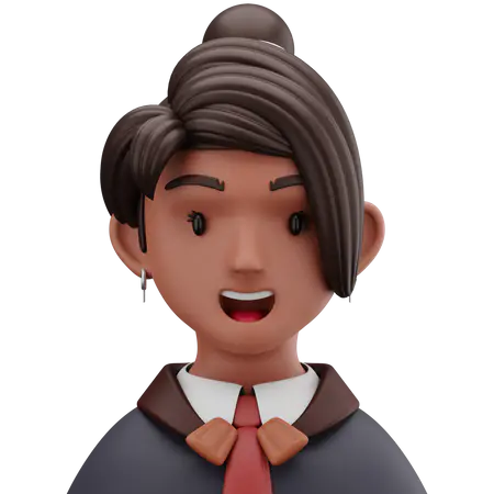 【PNG素材网-png.mixinnet.cn】女会计师