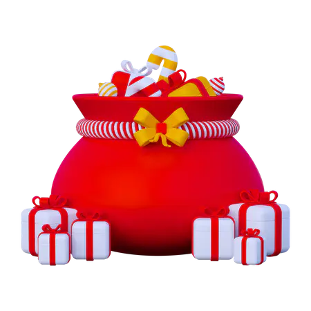 【PNG素材网-png.mixinnet.cn】圣诞礼物