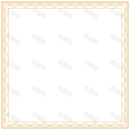 中式中国风古典边框花纹免抠PNG图案传统装饰纹样 AI矢量印刷素材 (39)中式中国风古典边框花纹免抠PNG图案传统装饰纹样 AI矢量印刷素