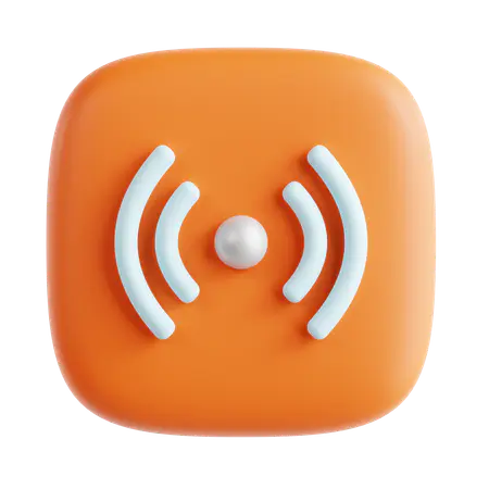 【PNG素材网-png.mixinnet.cn】信号