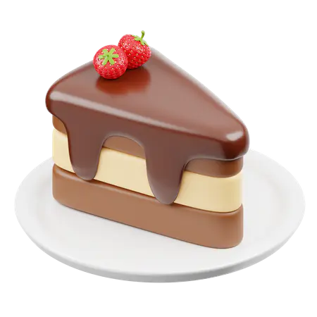 【PNG素材网-png.mixinnet.cn】小蛋糕