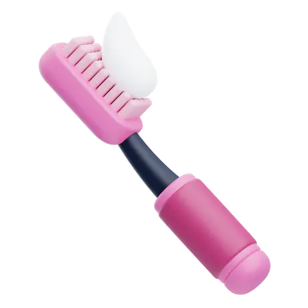 【PNG素材网-png.mixinnet.cn】牙刷