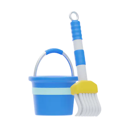 【PNG素材网-png.mixinnet.cn】拖把