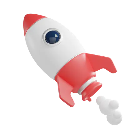 【PNG素材网-png.mixinnet.cn】Rocket 火箭