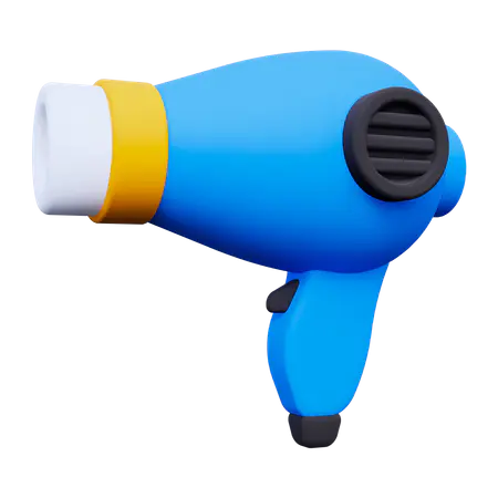 【PNG素材网-png.mixinnet.cn】吹风机