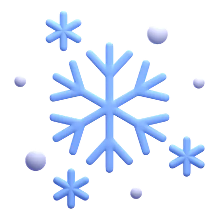【PNG素材网-png.mixinnet.cn】雪花