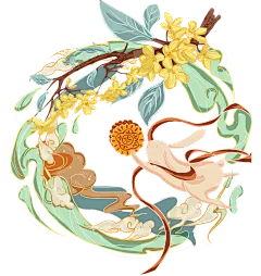 【PNG素材网-png.mixinnet.cn】中秋素材