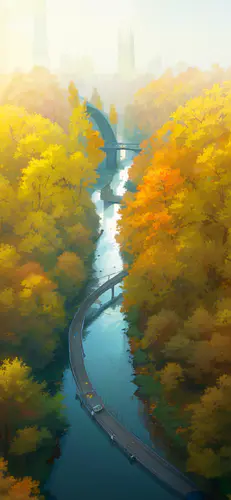 【PNG素材网-png.mixinnet.cn】589+6秋分/秋天背景图片