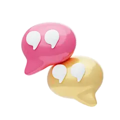 【PNG素材网-png.mixinnet.cn】Cake Piece  3D Icon