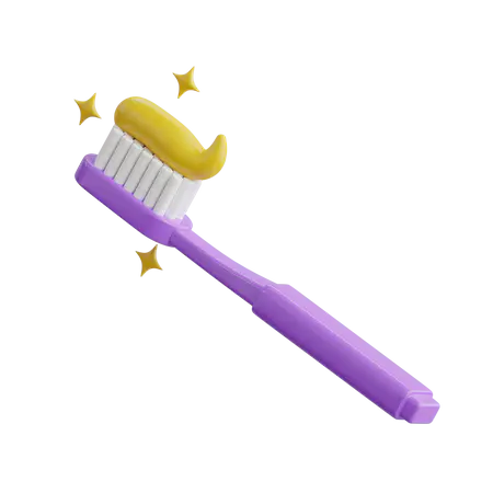 【PNG素材网-png.mixinnet.cn】牙刷