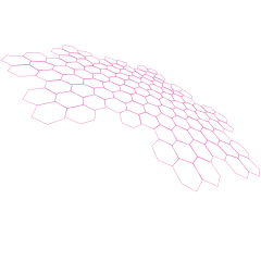 【PNG素材网-png.mixinnet.cn】蜂巢杯
