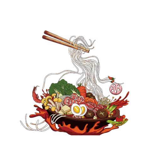 【PNG素材网-png.mixinnet.cn】07食品系列