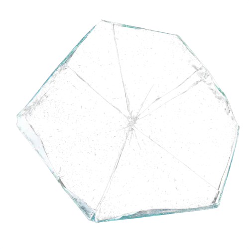 【PNG素材网-png.mixinnet.cn】Broken glass 8K 51