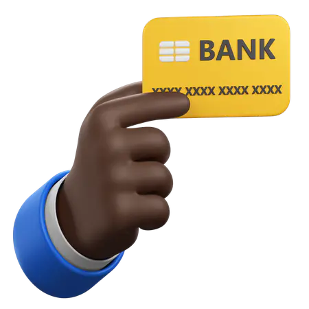 【PNG素材网-png.mixinnet.cn】用银行卡手势