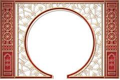 【PNG素材网-png.mixinnet.cn】2019猪年