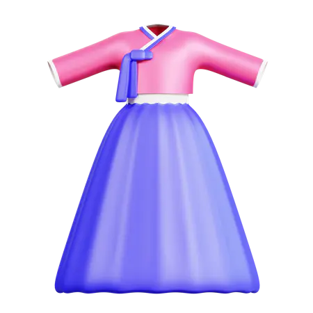 【PNG素材网-png.mixinnet.cn】女人韩服