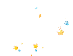 【PNG素材网-png.mixinnet.cn】星星#装修#素材#PNG