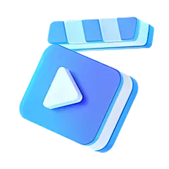 【PNG素材网-png.mixinnet.cn】3D视频