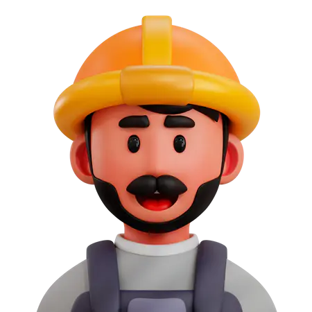 【PNG素材网-png.mixinnet.cn】建造者