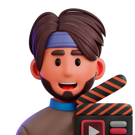 【PNG素材网-png.mixinnet.cn】主任