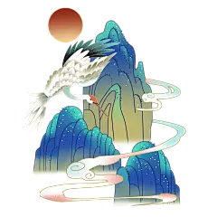 【PNG素材网-png.mixinnet.cn】png国潮中国风传统素材
@灬小狮子灬