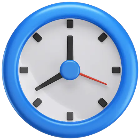 【PNG素材网-png.mixinnet.cn】时钟