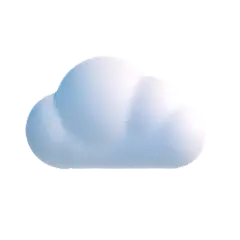 【PNG素材网-png.mixinnet.cn】Cloud 4